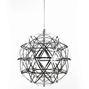Подвесная люстра Divinare GALASSIA 1030/02 SP-42