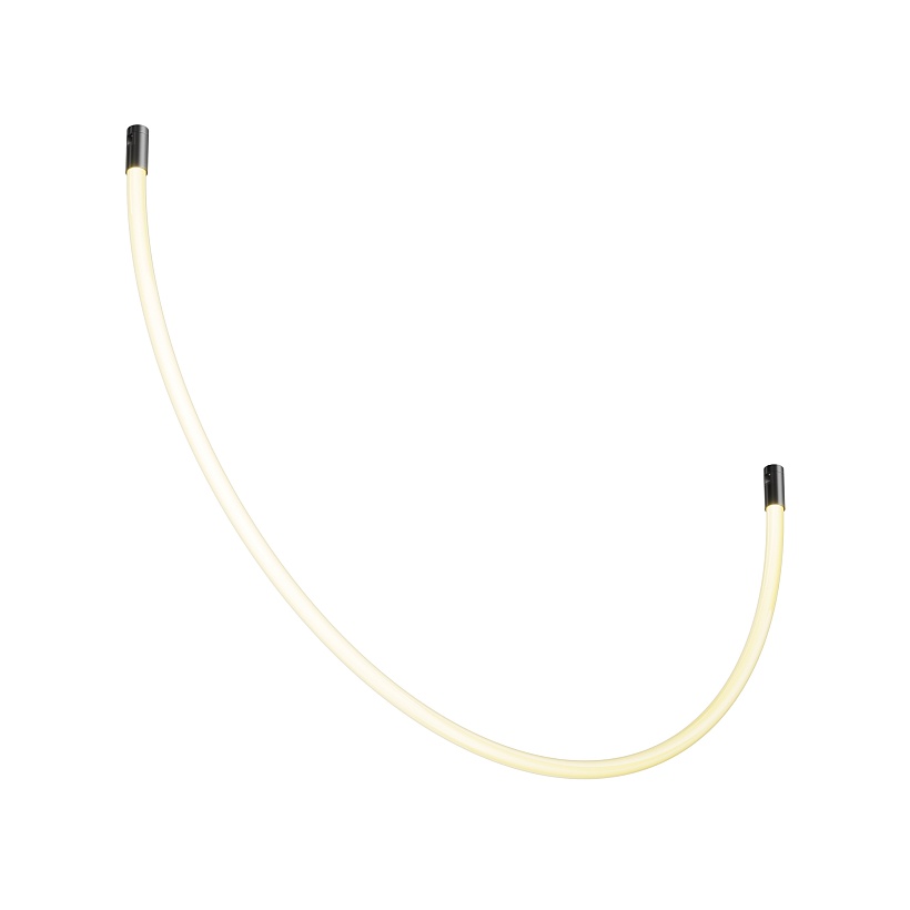 Трековый светильник Maytoni Technical TR154-1-27W3K-B