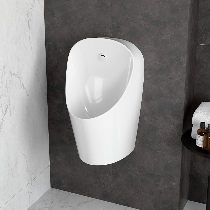 Писсуар VitrA M50 8305B003-5633 настенный санитарный фарфор
