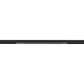Магнитный трековый светильник Arte Lamp OPTIMA SMART A7387PL-1BK