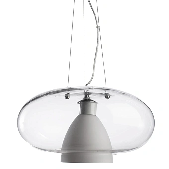 Подвесной светильник Arte Lamp ARIES A1260SP-1SS