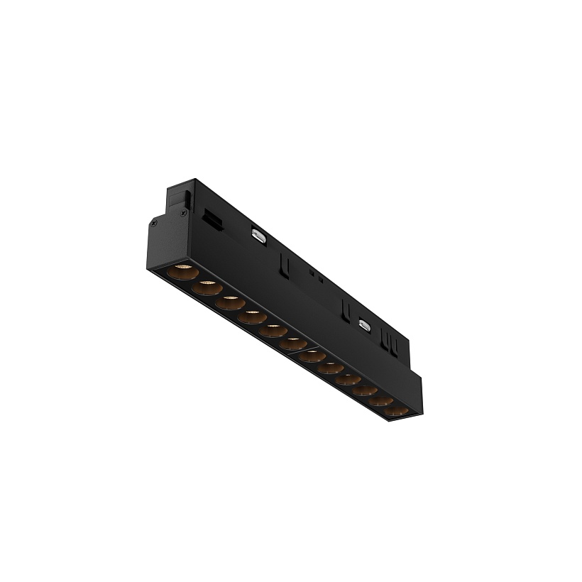 Трековый светильник Maytoni Technical TR031-2-12W2.7K-B