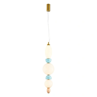 Подвесной светильник Divinare AMBRA 5016/17 SP-26