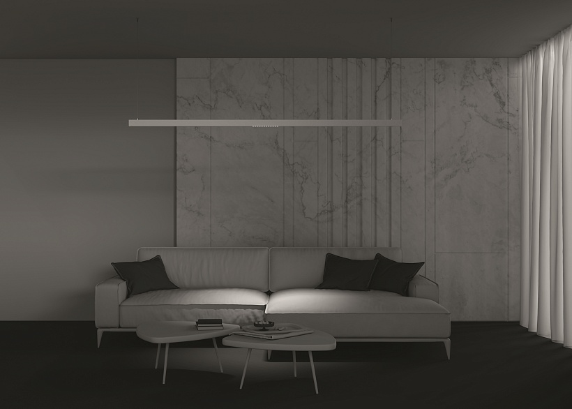 Трековый светильник Maytoni Technical TR031-2-12W3K-W