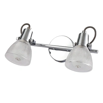 Спот Arte Lamp RICARDO A1026AP-2CC