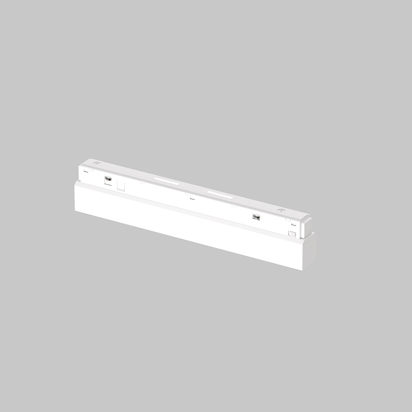 Трековый светильник Maytoni Technical TR106-2-12W3K-W