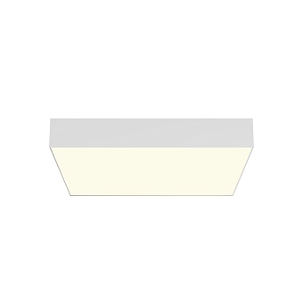 Потолочный светильник Technical C032CL-45W3K-SQ-W