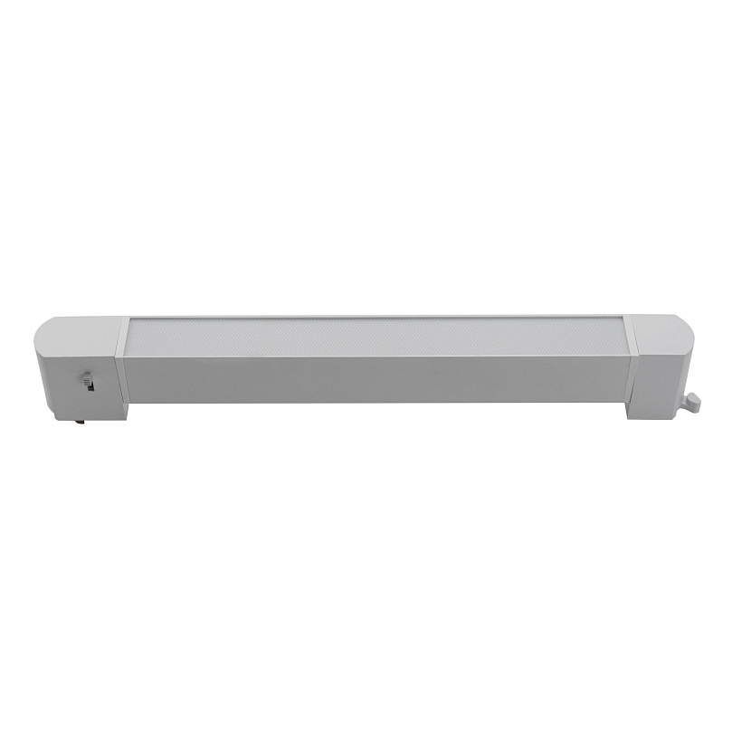 4864-1U, трековый светильник, L348xW33xH45, LEDx20W, 220V, 1418LM, 3000-6000K, included