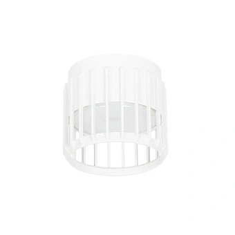 Потолочный светильник Arte Lamp ATRIA A8031PL-1WH