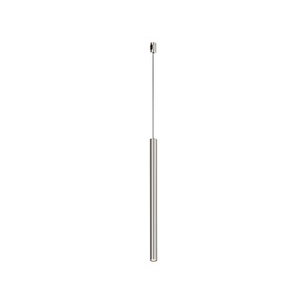 Трековый светильник Technical TR156-1-5W4K-PT