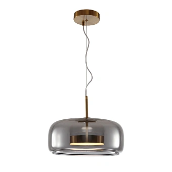 Подвесной светильник Arte Lamp PADOVA A2404SP-33SM