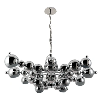 Подвесная люстра Divinare FLUIDO 6820/02 SP-12