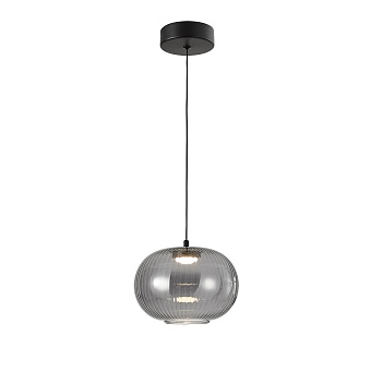 4452-1P, подвес, D180xH280/1430, LEDx4W, 380LM, 4000K, included