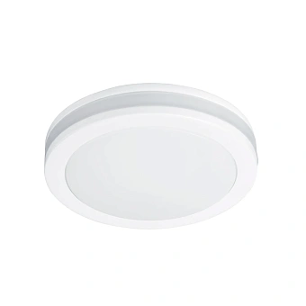 Точечный встраиваемый светильник Arte Lamp TABIT A8430PL-1WH