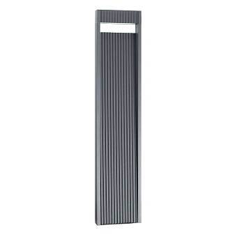 Ландшафтный светильник Arte Lamp ARNEB A2146PA-1BK