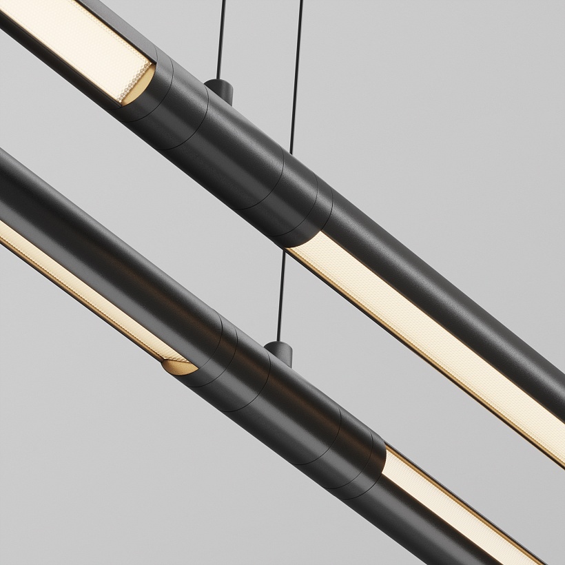Светильник Maytoni Technical C147CL-L500-12W3K-B