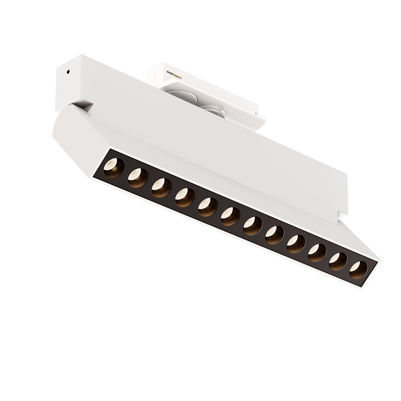 Трековый светильник Maytoni Technical TR224-1-12WCCT-M-W