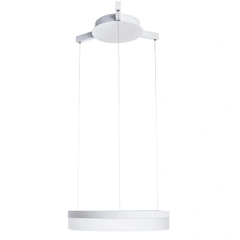 Подвесная люстра Arte Lamp SORENTO A2502SP-1WH
