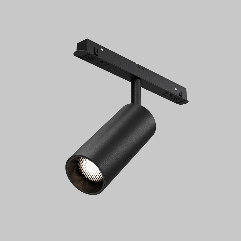 Трековый светильник Maytoni Technical TR032-4-12W3K-M-DS-B