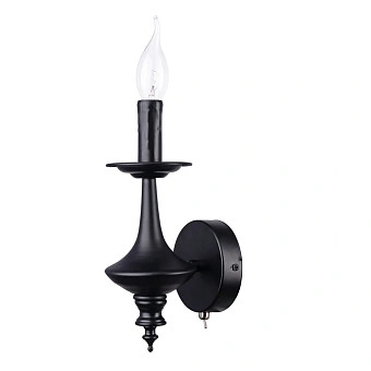 Бра Divinare DORA 8121/01 AP-1