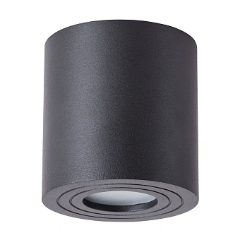 Точечный накладной светильник Arte Lamp GALOPIN A1460PL-1BK
