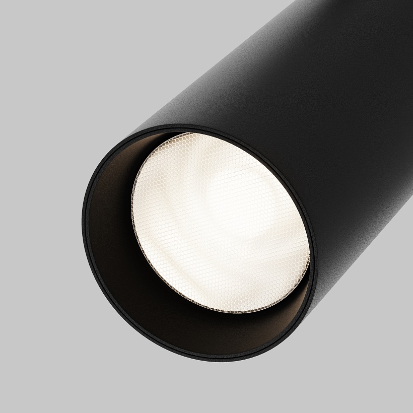 Трековый светильник Maytoni Technical TR032-4-20W3K-M-DS-B