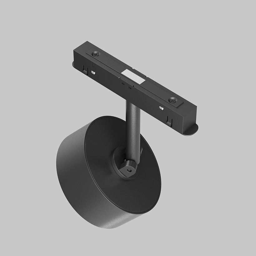 Трековый светильник Maytoni Technical TR217-4-15WTW-DS-B