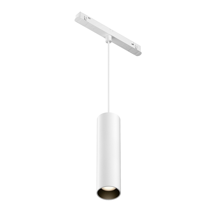 Трековый подвесной светильник Maytoni Technical TR041-2-12W3K-W