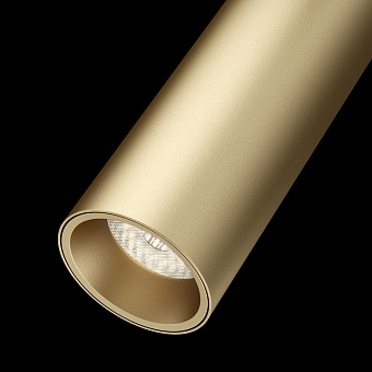 Трековый светильник Maytoni Technical TR019-2-7W3K-MG