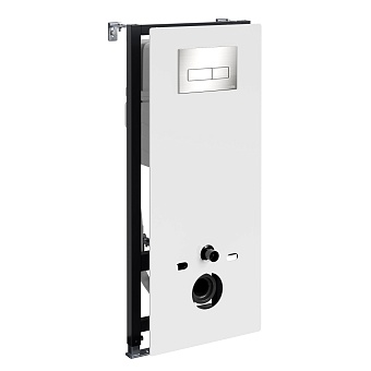 Abens 20TLT.010.ME.WH.BN03 Система инсталляции для унитазов