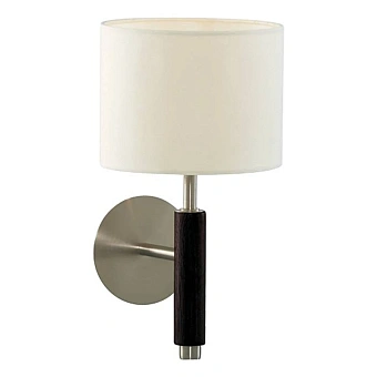 Бра Arte Lamp WOODS A1038AP-1BK