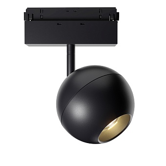Трековый светильник Maytoni Technical TR028-2-15W4K-B