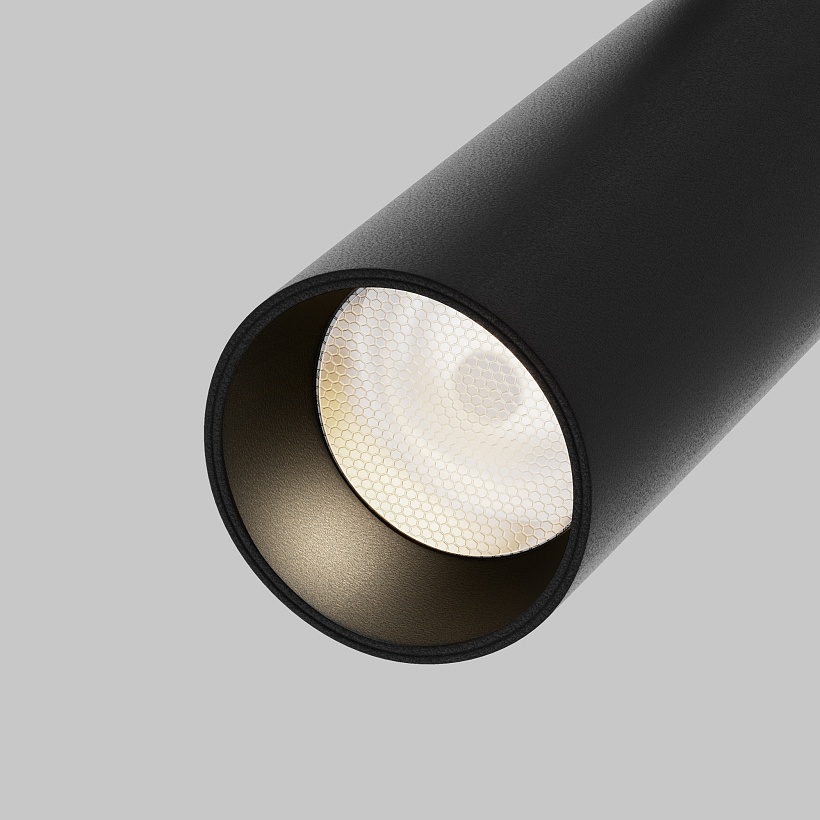 Трековый светильник Maytoni Technical TR032-4-12WTW-M-DSZ-B