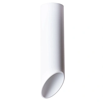 Точечный накладной светильник Arte Lamp PILON A1622PL-1WH