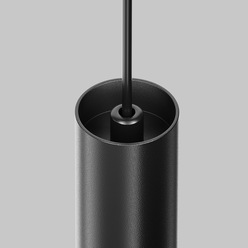 Трековый светильник Maytoni Technical TR245-7W4K-B