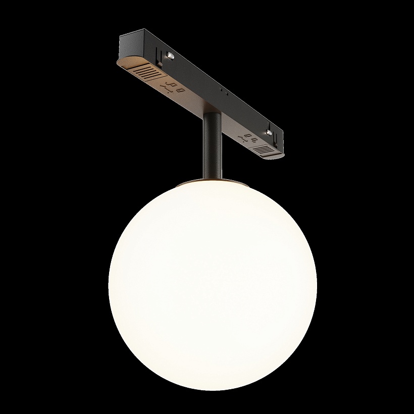 Трековый светильник Maytoni Technical TR038-2-5W3K