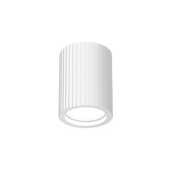 Потолочный светильник Technical C121CL-GU10-W