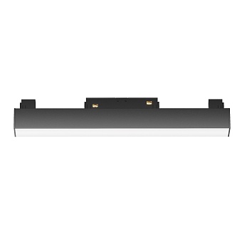 Трековый светильник Maytoni Technical TR074-2-12W4K-B