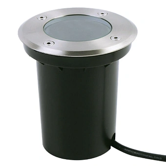 Тротуарный светильник Arte Lamp PIAZZA A6017IN-1SS