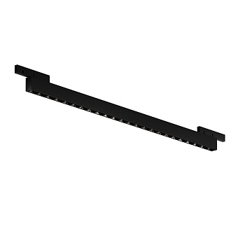 Трековый светильник Technical TR193-1-20W4K-M-B