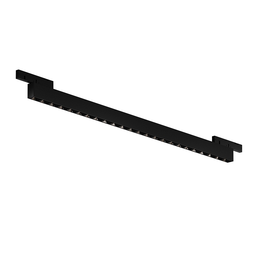 Трековый светильник Maytoni Technical TR193-1-20W4K-M-B