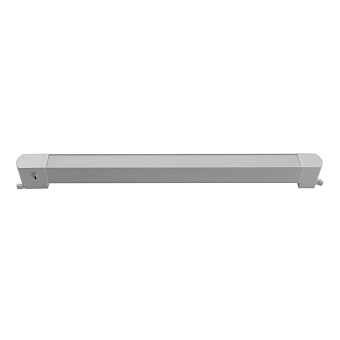 4864-2U, трековый светильник, L480xW33xH45, LEDx30W, 220V, 2100LM, 3000-6000K, included