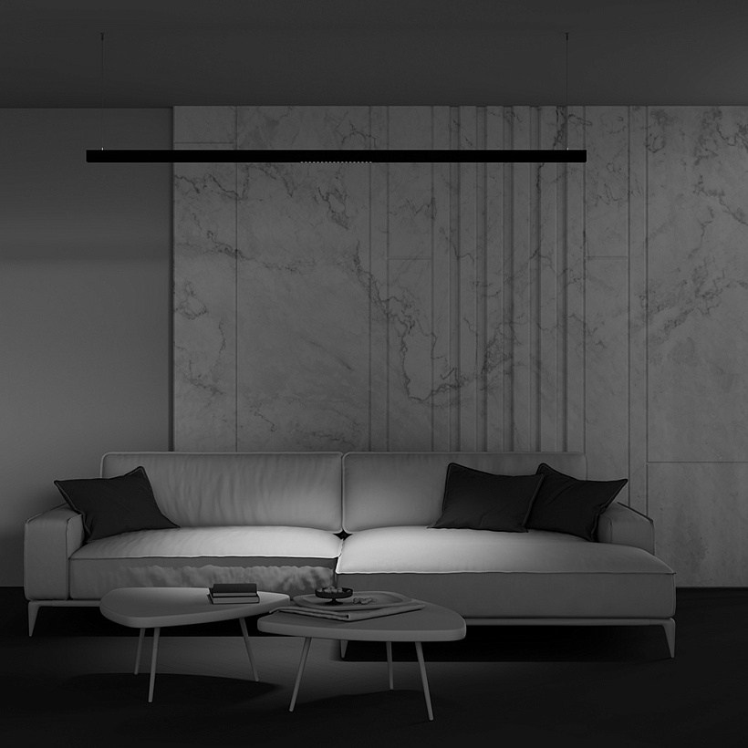 Трековый светильник Maytoni Technical TR031-2-18W2.7K-B