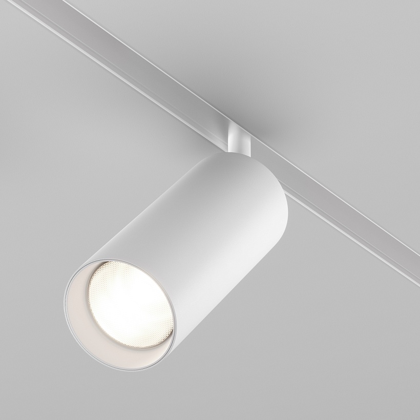 Трековый светильник Maytoni Technical TR032-4-20WTW-M-DD2-W
