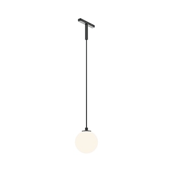 Трековый подвесной светильник Technical TR178-1-5WTW-B