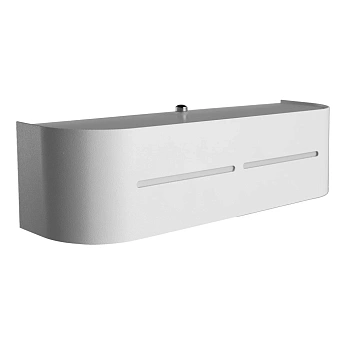 Декоративная подсветка Arte Lamp COSMOPOLITAN A7210AP-1WH