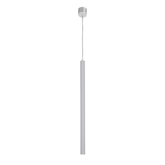 2237-1P, подвес, D25xH650/1650, LEDx5W, 400LM, 4000K, included
