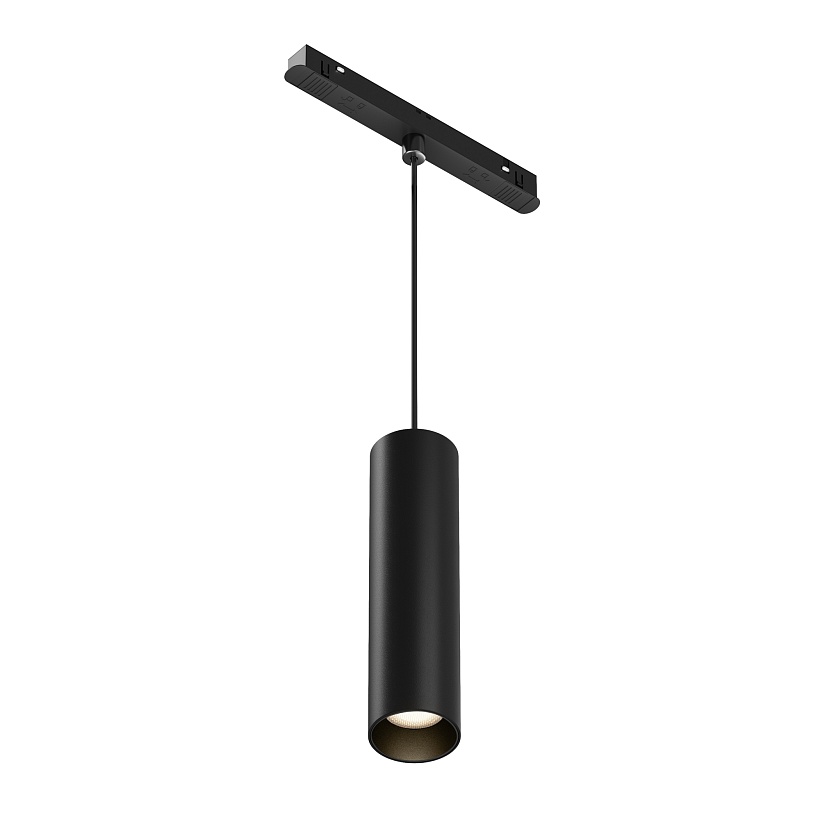 Трековый подвесной светильник Maytoni Technical TR041-2-12W3K-B