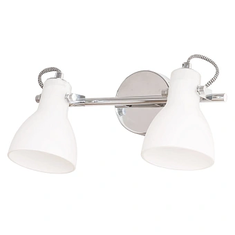 Спот Arte Lamp FADO A1142AP-2CC
