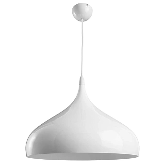 Подвесной светильник Arte Lamp HELMET A3266SP-1WH